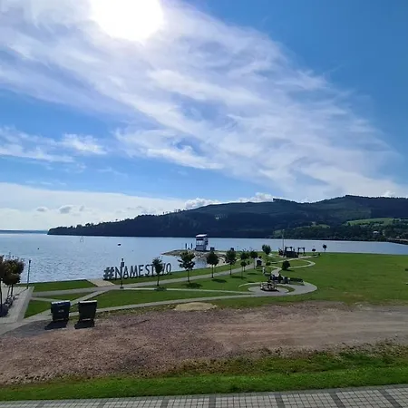 Port Club & Restaurant 3* Namestovo