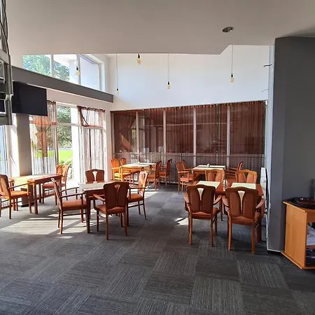 Port Club & Restaurant 3* Namestovo