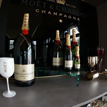 Port Club & Restaurant 3* Namestovo