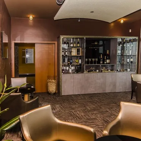 Guest house Port Club & Restaurant Namestovo