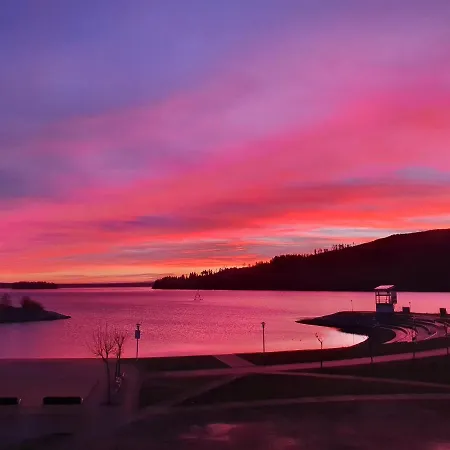 Penzion Port Club & Restaurant Námestovo