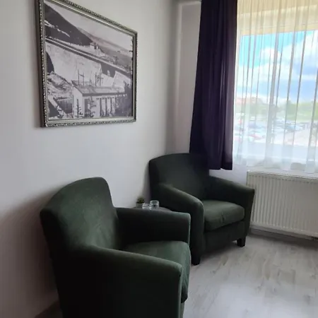 Penzion Port Club & Restaurant Námestovo