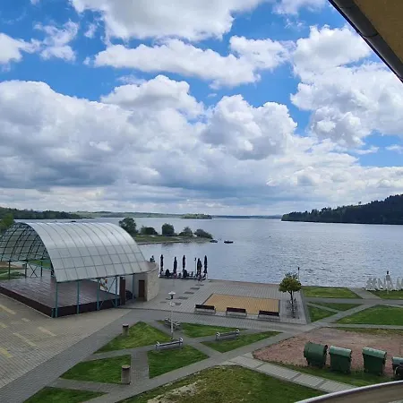 Port Club & Restaurant Námestovo