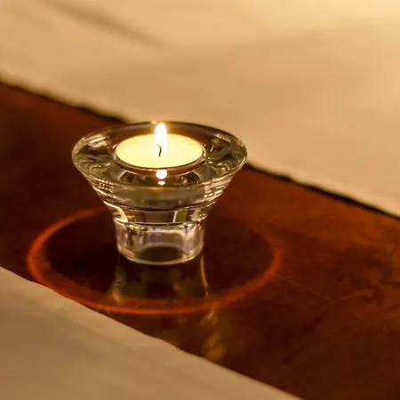 Port Club & Restaurant Gæstehus