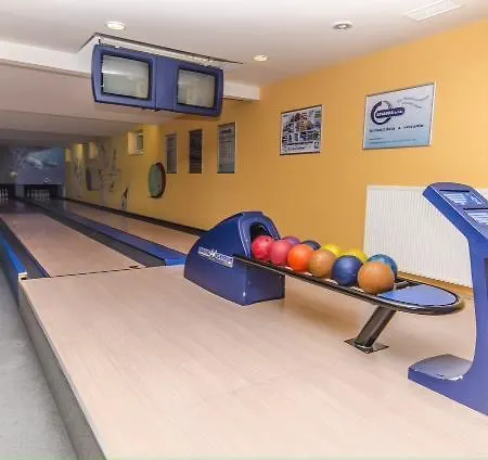 Penzion Port Club & Restaurant 3*