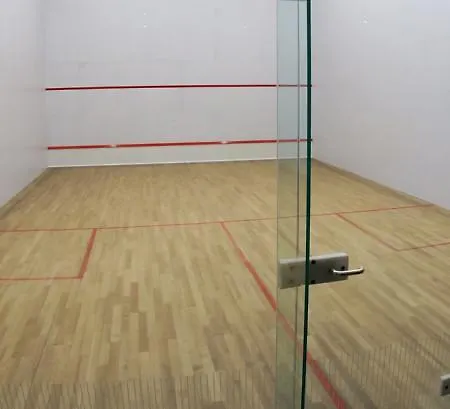 Port Club & Restaurant Námestovo