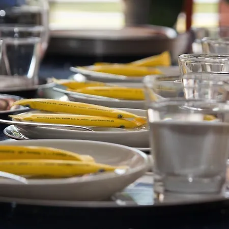 Port Club & Restaurant Наместово