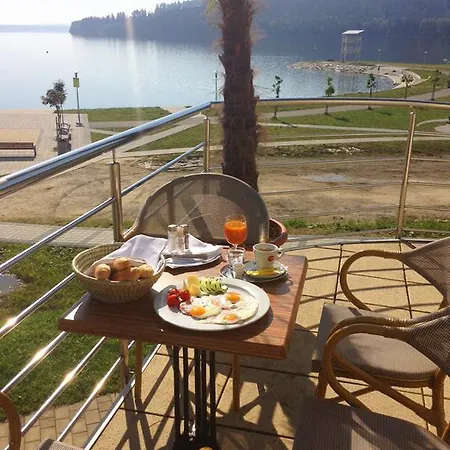 Гостевой дом Port Club & Restaurant 3*